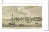 View of Greenwich from Deptford by unknown