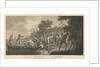 The landing at Erramanga, one of the New Hebrides by William Hodges