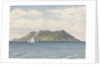 Pitcairn's Island, Augt 12th 1849 by Edward Gennys Fanshawe