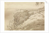 Matavai Bay and Point Venus, Tahiti, Augt 24th 1849 [Society Islands] by Edward Gennys Fanshawe