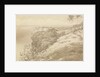 Matavai Bay and Point Venus, Tahiti, Augt 24th 1849 [Society Islands] by Edward Gennys Fanshawe