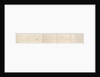 Panorama of Eimeo [Moorea], Society Islands by Edward Gennys Fanshawe