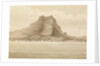 Bora bora, Septr 4th 1849 [Society Islands] by Edward Gennys Fanshawe