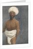 Seru Thakombau [Seru Epenisa Cakobau], 1815 - 83; King of Fiji, 1852-74 by Edward Gennys Fanshawe