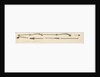 Clubs from Feejee [Fiji] and Navigators [Islands, (Samoa)] by Edward Gennys Fanshawe