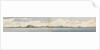 Panama, March 1850 by Edward Gennys Fanshawe