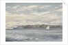 Woody Point, Vancouver's Island, July 8th 1851 [Canada] by Edward Gennys Fanshawe
