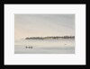 Fort Rupert, Beaver Harbour, Vancouver's Island, July 23rd 1851 [Canada] by Edward Gennys Fanshawe