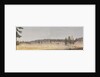 Grass Valley, near Nevada City, California, Septr. 18th 1851 by Edward Gennys Fanshawe