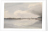 Kotka bridge, burnt July 26th 1855 [Finland] by Edward Gennys Fanshawe