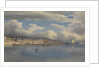 Queenstown [Cobh], Ireland, 1856 by Edward Gennys Fanshawe