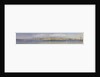 Panorama of Lisbon, Portugal, 1856 by Edward Gennys Fanshawe
