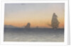 Fratelli Rocks, June 12th 1856 [Tunisia] by Edward Gennys Fanshawe