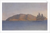 Cape Bon, June 6th 1857 [Tunisia] by Edward Gennys Fanshawe