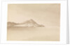 Fort and village of Navarino [Pylos], Septr. 26th 1857 [Greece] by Edward Gennys Fanshawe