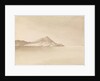Fort and village of Navarino [Pylos], Septr. 26th 1857 [Greece] by Edward Gennys Fanshawe