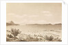 Navarino [Pylos], Septr 26th 1857 [Greece] by Edward Gennys Fanshawe