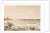 Navarino [Pylos], Septr 26th 1857 [Greece] by Edward Gennys Fanshawe