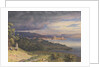 Corfu, Octr. 12th 1857 [Greece] by Edward Gennys Fanshawe