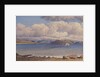 Looking across the Clyde from Gourock, 1843 [Scotland] by Edward Gennys Fanshawe