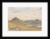 Loch Torridon, September 1883 [Scotland] by Edward Gennys Fanshawe