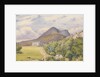 Torridon House, D. Darroch, Esqr. September 1883 [Scotland] by Edward Gennys Fanshawe