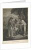 Scarcity in India by Henry Singleton