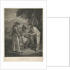 Scarcity in India by Henry Singleton