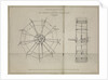 Morgan's Paddle Wheels as fitted to His Sardinian Majesty's steam vessel 'Gulnare by Amalia Morgan