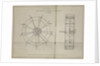 Morgan's Paddle Wheels as fitted to His Sardinian Majesty's steam vessel 'Gulnare by Amalia Morgan