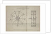 Morgan's Paddle Wheels as fitted to His Sardinian Majesty's steam vessel 'Gulnare by Amalia Morgan