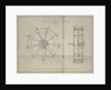 Morgan's Paddle Wheels as fitted to His Sardinian Majesty's steam vessel 'Gulnare by Amalia Morgan