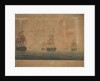 Defeat of the French and Italian squadron, 13 March 1811 by J.L. Few