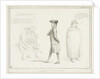 A Greenwich Pensioner by H. B.