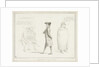 A Greenwich Pensioner by H. B.
