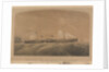 The Atlantic Royal Mail Company's steamer 'Connaught' by J. Jury