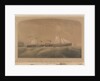 The Atlantic Royal Mail Company's steamer 'Connaught' by J. Jury