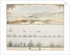 The Attack on Boulogne, October 1804 by E. D. Lewis