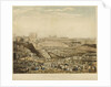 St Katherine's Dock under construction by William Ranwell