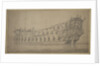 The 'York' by Willem van de Velde the Elder