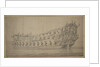 The 'York' by Willem van de Velde the Elder