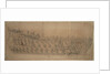 The 'London' by Willem van de Velde the Elder