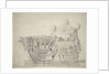 The 'Britannia' (Br, 1682) by Willem van de Velde the Elder