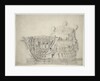 The 'Britannia' (Br, 1682) by Willem van de Velde the Elder