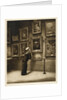 One Hundred Years Ago 1805-1905 by Albert W. Holden