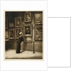 One Hundred Years Ago 1805-1905 by Albert W. Holden