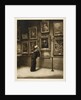 One Hundred Years Ago 1805-1905 by Albert W. Holden