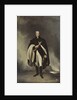 The Duke of Wellington K. G. by W. Robinson