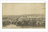 View of London from Greenwich Park by Joseph Farington