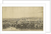 View of London from Greenwich Park by Joseph Farington